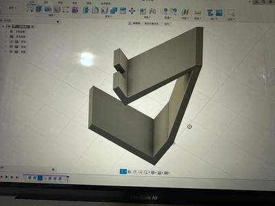 Tablet Stand