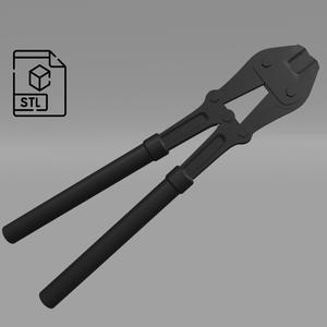 Boltcutters