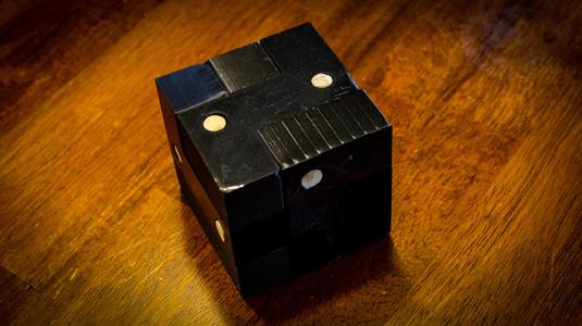 Block Pin Puzzle