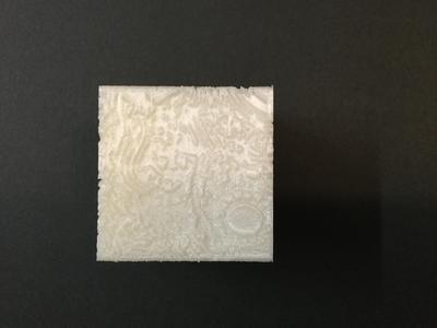 ALL SPARKS (Transformer's Cube)