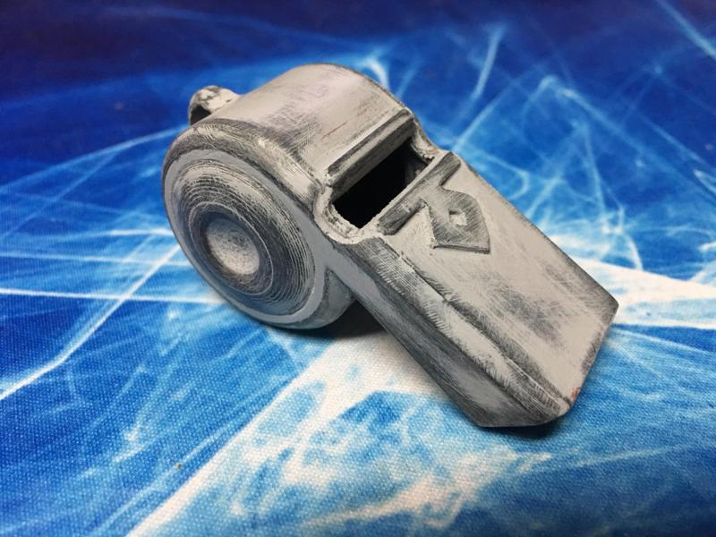 Blue Whistle (Made In Abyss)