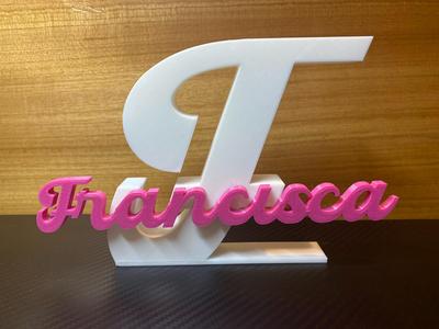 francisca name 