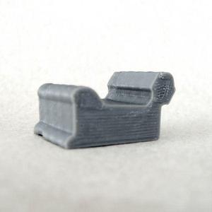 The Chac-Seat by Mauricio Lara