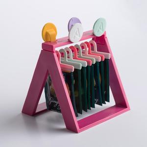 Tea Shirt - Tea Sachet Holder