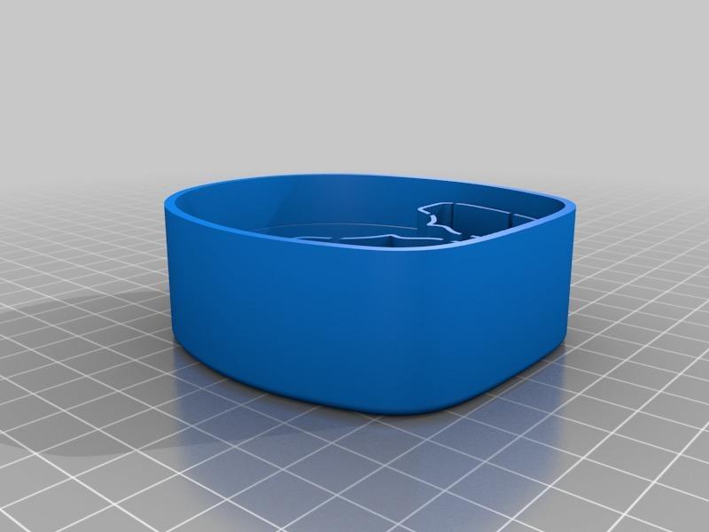 Arm Cover for Progeny Preva Dental X-ray machine