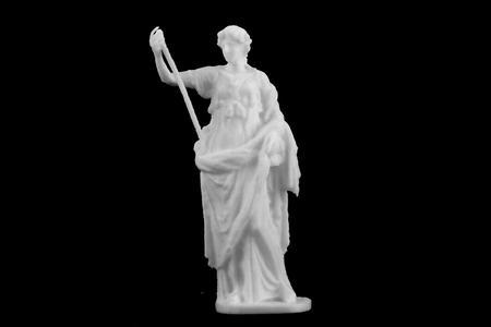 Thalia at The British Museum, London