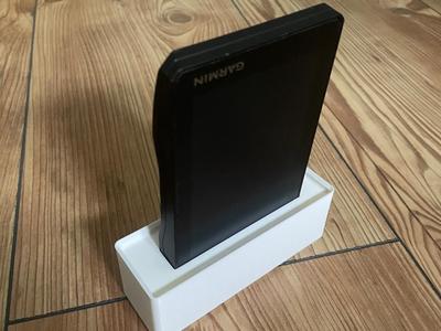 Gridfinity for Garmin Zumo XT