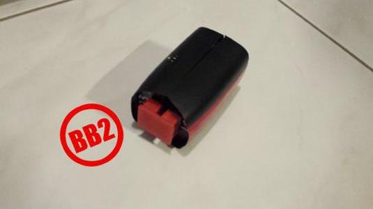 Support de batteries