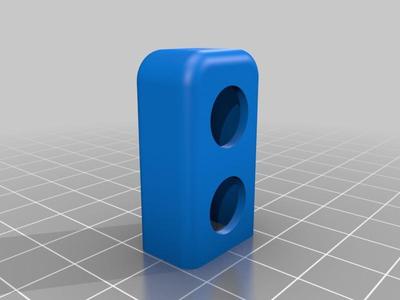 Pliers cover (shorted & wider variants)