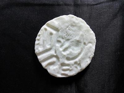 Sutton Hoo Gold Coin 14