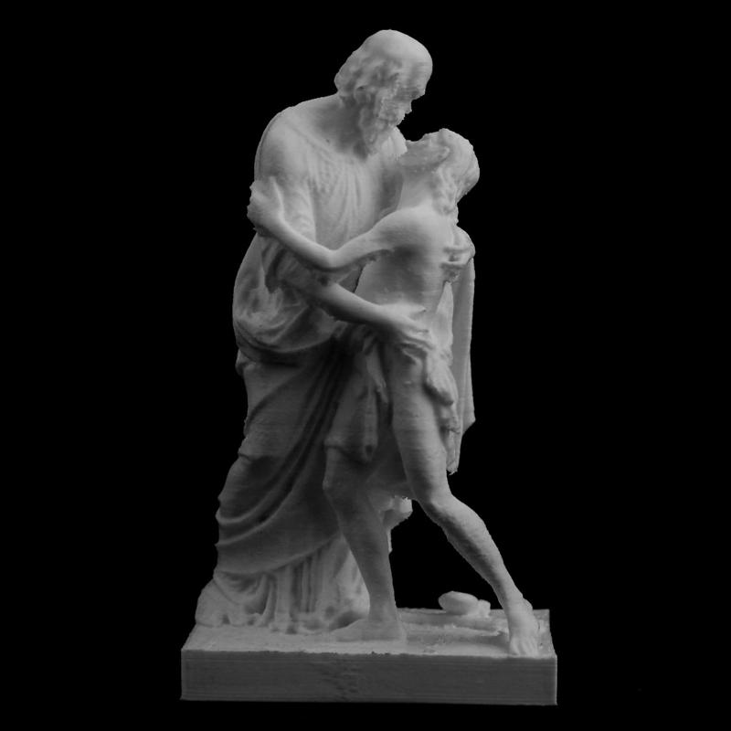 The Prodigal Son at The Collection, Lincoln