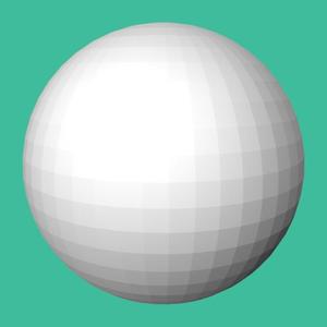 Tennis Ball #TinkerFun