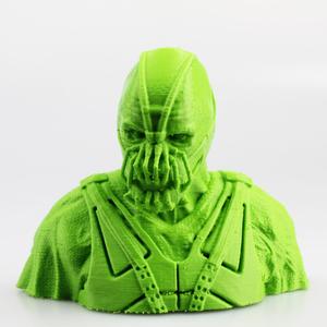 Dark Knight Rises Bane Mask