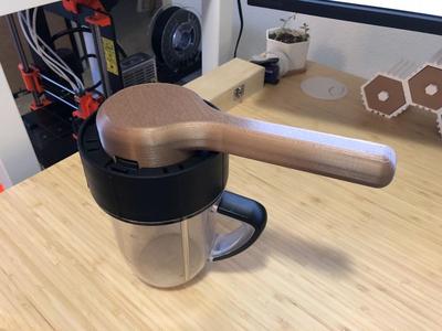 Nutribullet RX Blender/Mixer Wrench