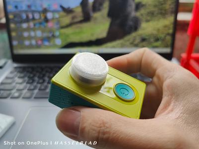 Xiaomi Yi Camera Lens Cap