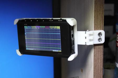 DSO-203 holder
