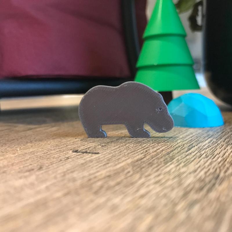 Simple Hippo