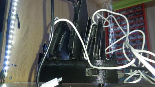 Charging Station