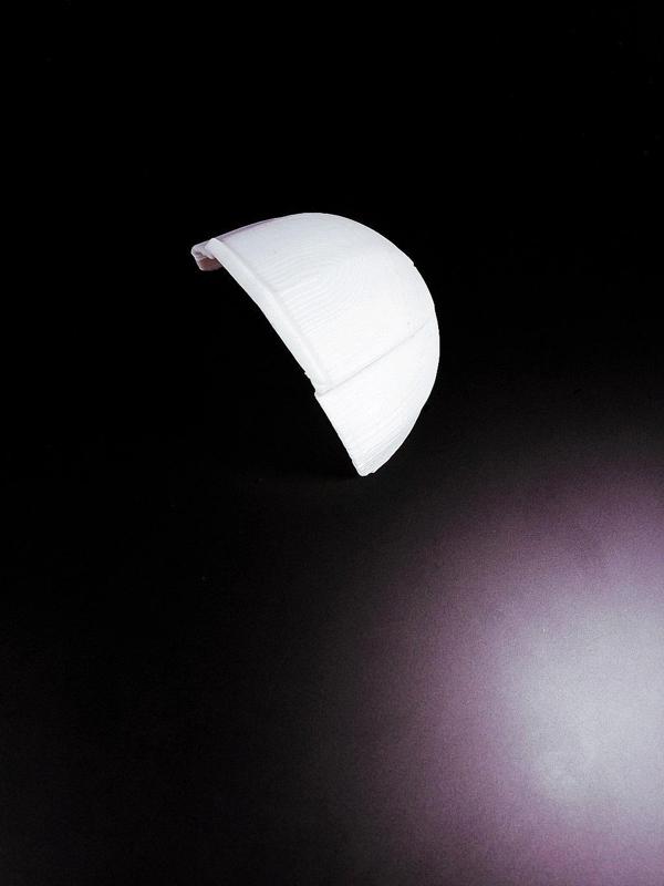 Thor Ragnarok Shoulder Armor