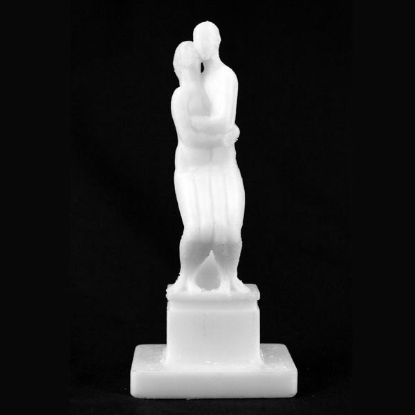 The Young Lovers by Georg Ehrlich at Festival Gardens in London