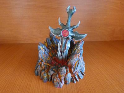 Sword of Sargeras