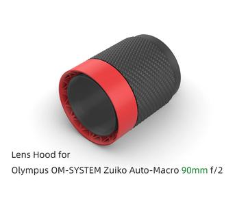 Lens Hood for OM 90 f2
