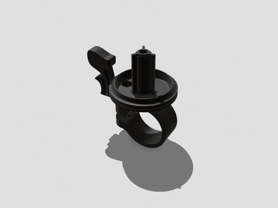 Bicycle Bell