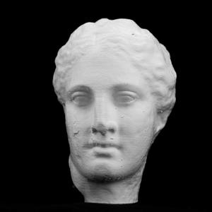 Head of Hygeia at the Réunion des Musées Nationaux, Paris