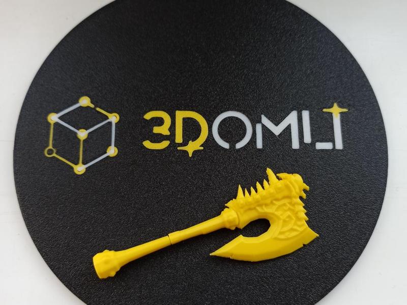 Dummy 13 - Gorehowl Might of the Warchief