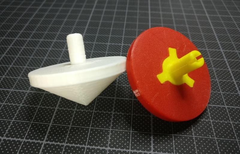 Spinning Top