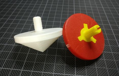 Spinning Top