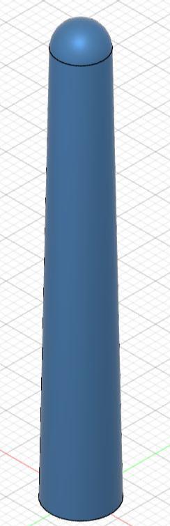 Puch Maxi Bing Carburetor Choke Extension