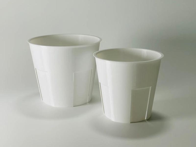 Planter Pot/Breathable and Water-Permeable/Inner Flower Pot