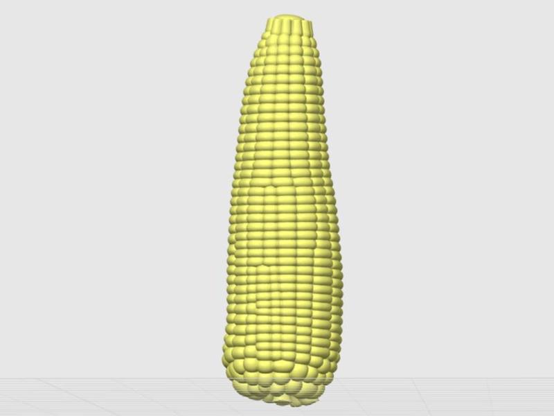 Crops - Corn