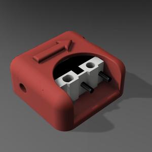 Filament Runout Sensor 