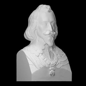 Maximilian 1.