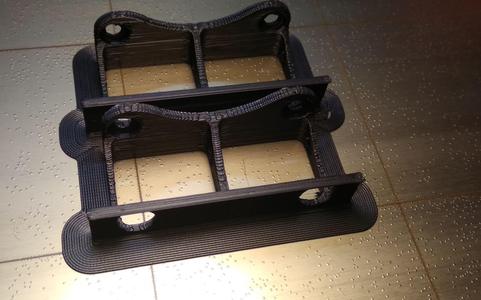Maverick Strada MT light bar (front or back)
