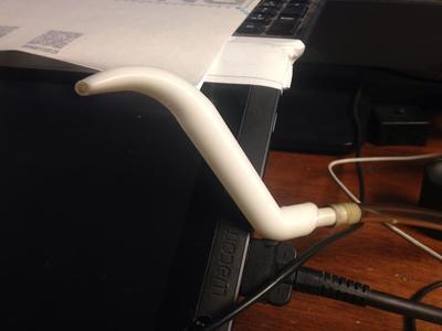 Arizer Whip Mouthpiece 