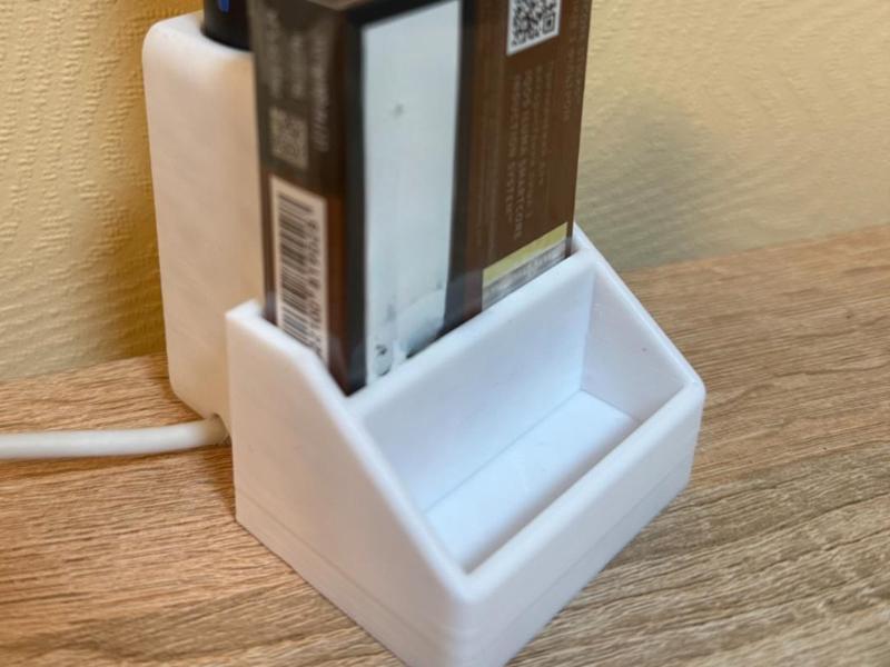 IQOS lil Solid stend