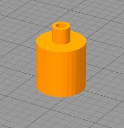 Filament OilR
