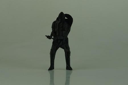 Chivalry Agatha Knight