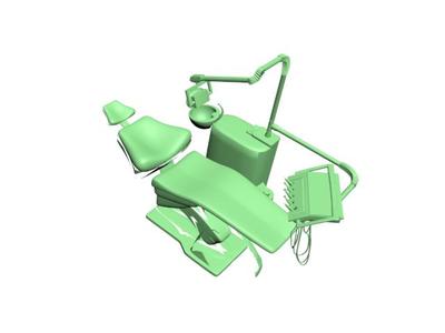 Dental Chair