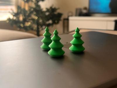Cute Christmas Tree