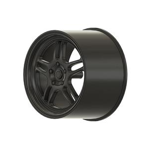 Fikse 5S Wheel 1/24