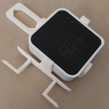 Blink Sync Module v2 Holder (European version)