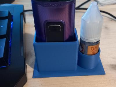Oxva VPrime stand for Desk