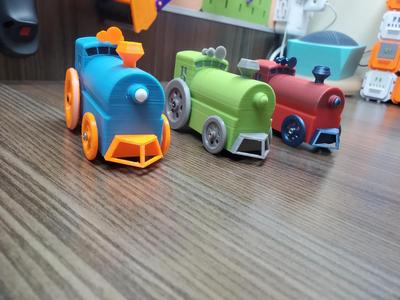 TT Train