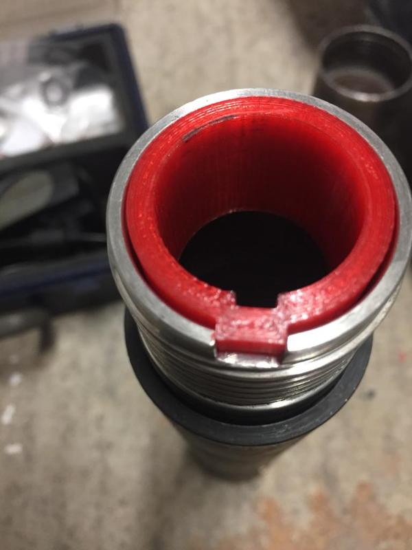 Instrument  Guide  for Devicore BBT NQ