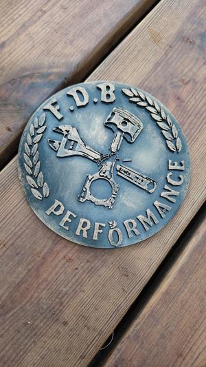 Wheat Flour ... FDB Logo