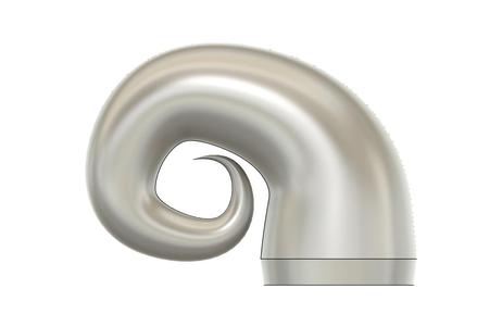 aradia  Horns